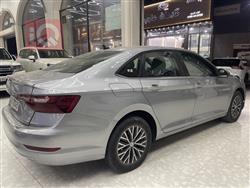 فولكسفاغن جيتا